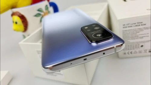 Xiaomi Mi 10T 5G