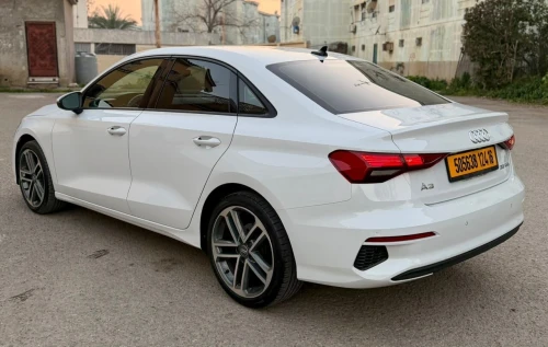Audi A3 2024 A3