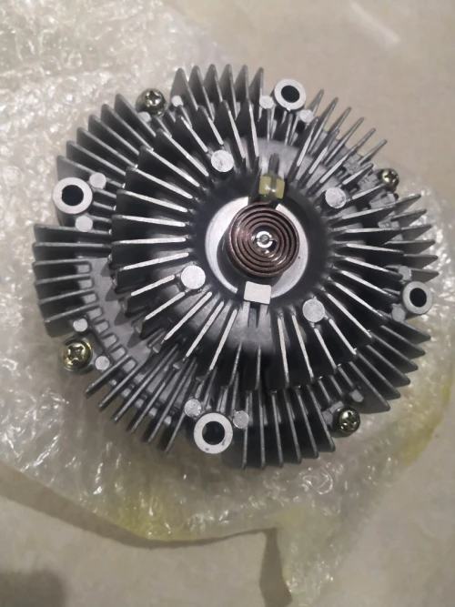 Pour toyota hilux embrayage de ventilateur de radiateur