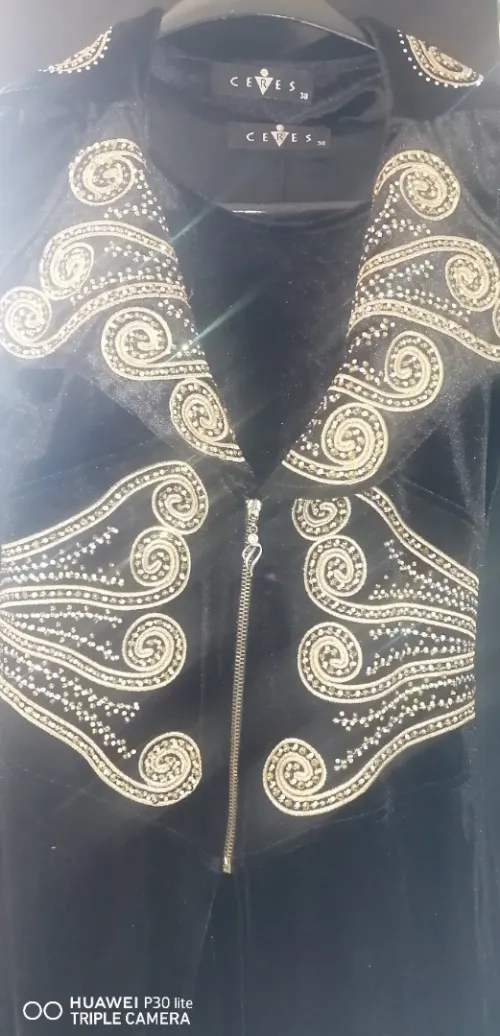 Caftan 