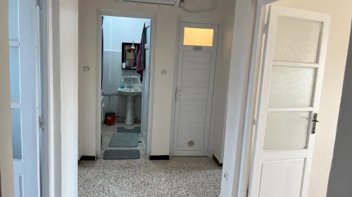 Vente Appartement F3 Alger Souidania