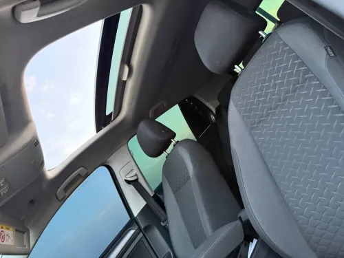 Volkswagen Golf 7 2018 JOIN