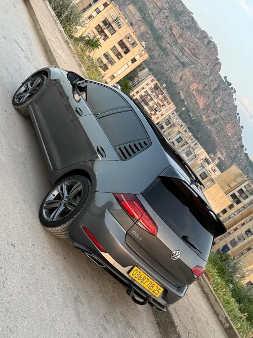 Volkswagen Golf 7 2018 JOIN