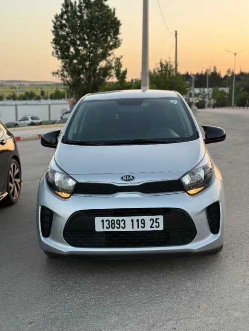 Kia Picanto 2019 LX Start