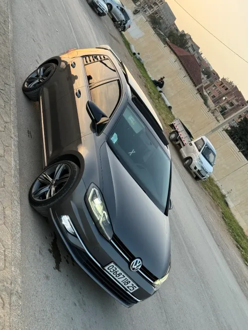 Volkswagen Golf 7 2018 JOIN