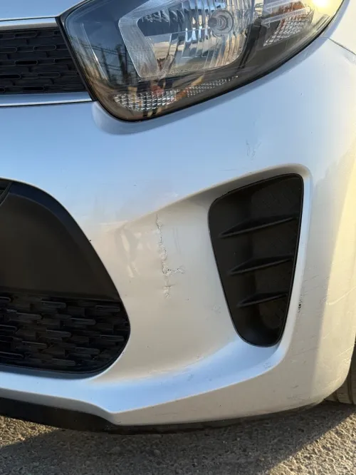 Kia Picanto 2019 LX Start