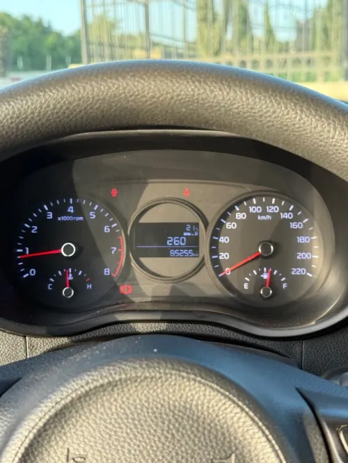 Kia Picanto 2019 LX Start