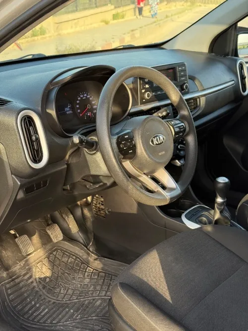 Kia Picanto 2019 LX Start