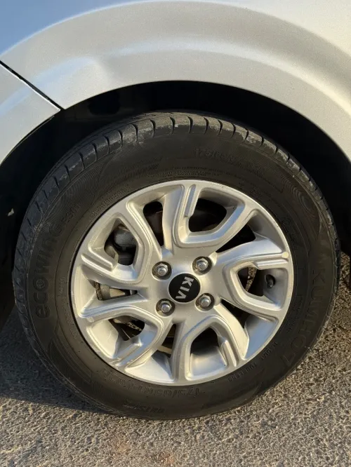 Kia Picanto 2019 LX Start