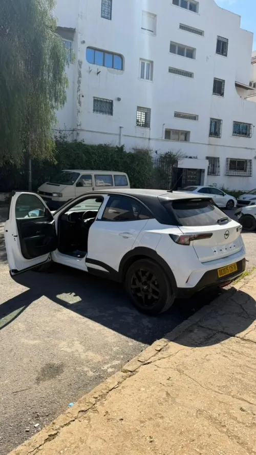 Opel Mokka 2025 