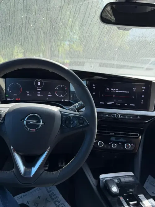 Opel Mokka 2025 