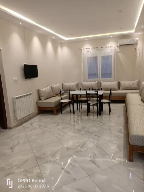 Location vacances Appartement Tlemcen Mansourah