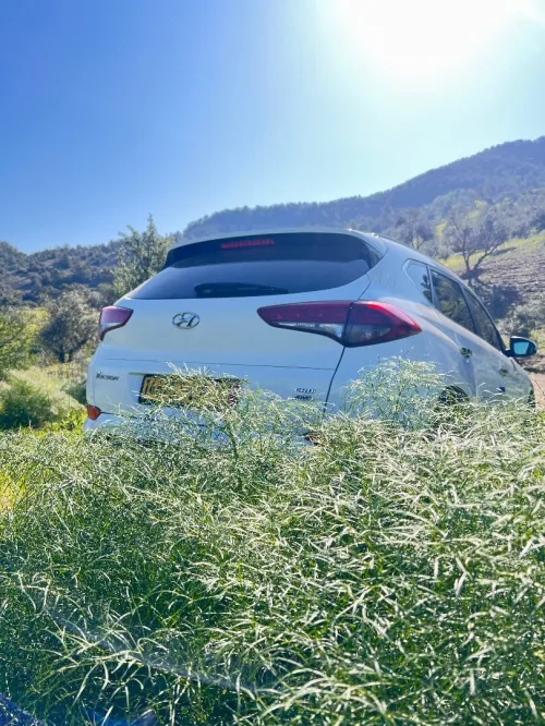 Hyundai Tucson 2018 Prestige