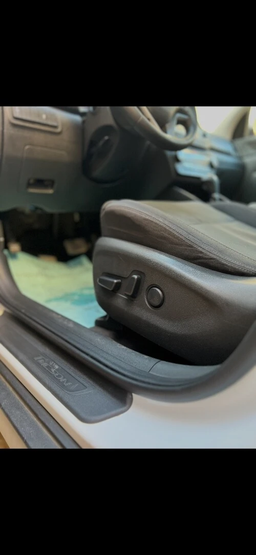Hyundai Tucson 2018 Prestige