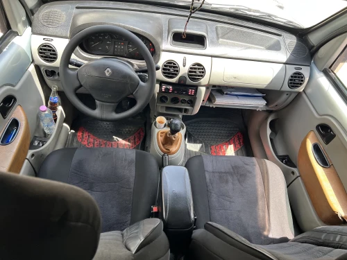 Renault Kangoo 2004 Kangoo
