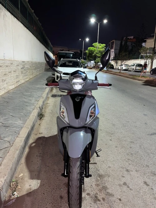 Sym st 200 Sym st 2024