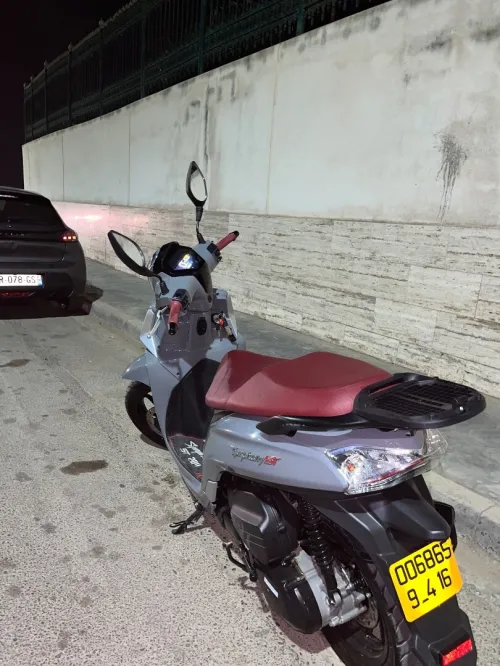 Sym st 200 Sym st 2024