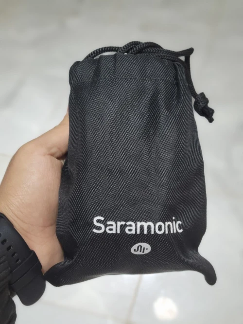 Mic saramonic blink500b2