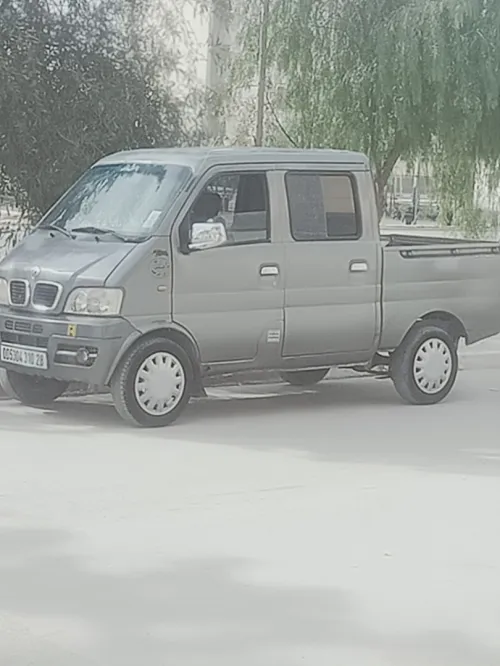 DFSK Mini Truck Double Cab 2010 Mini Truck Double Cab