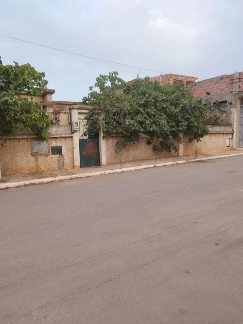 Vente Villa Oran Es senia