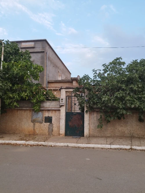 Vente Villa Oran Es senia