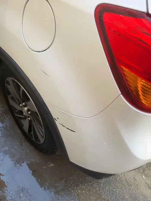 Mitsubishi ASX 2017 ASX