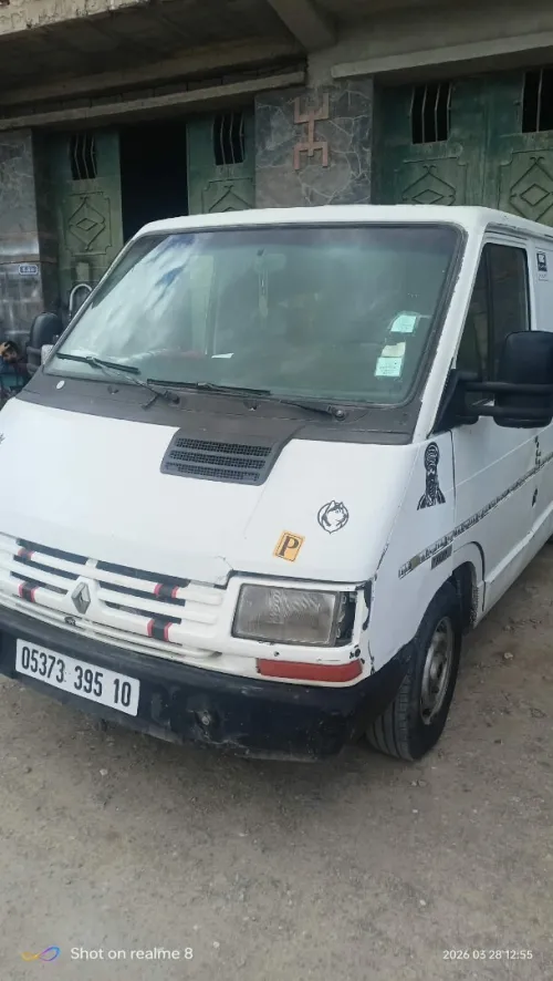 Renault Trafic 1995
