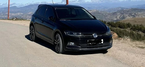 Volkswagen Polo 2019 Carat