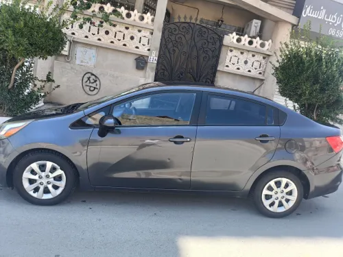 Kia Rio 5 portes 2018 Rio 5 portes