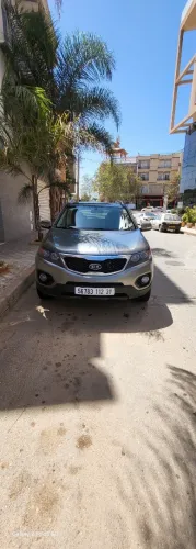 Kia Sorento 2012 La toute option