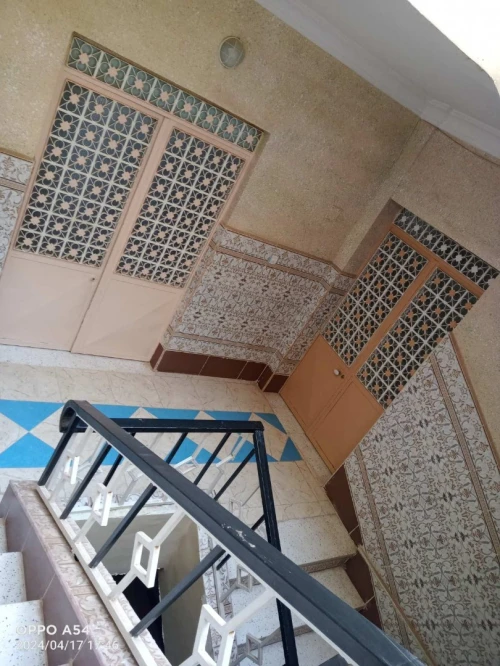 Vente Villa Tlemcen Tlemcen
