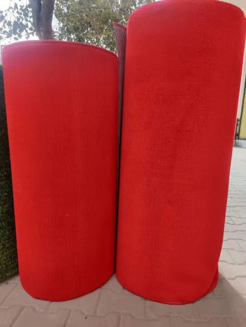 Tapis Rouge Officiel 