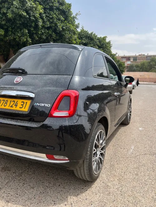 Fiat 500 2024 Dolcevita plus 