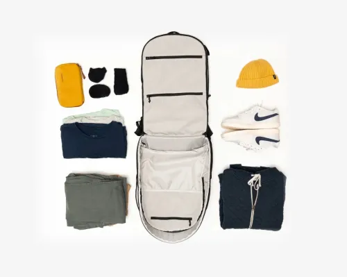 Moment Everything Backpack  Overnight sac a dos 21L