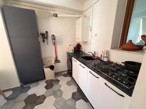 Vente bien immobilier Alger El achour