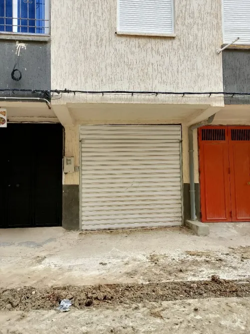 Vente Appartement Tizi Ouzou Azeffoun