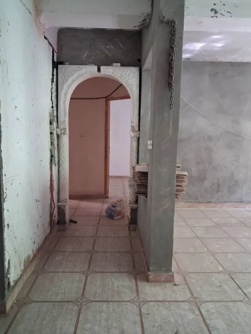 Vente Appartement F3 Alger Draria