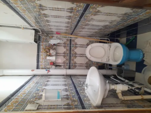 Vente Villa Alger Kouba