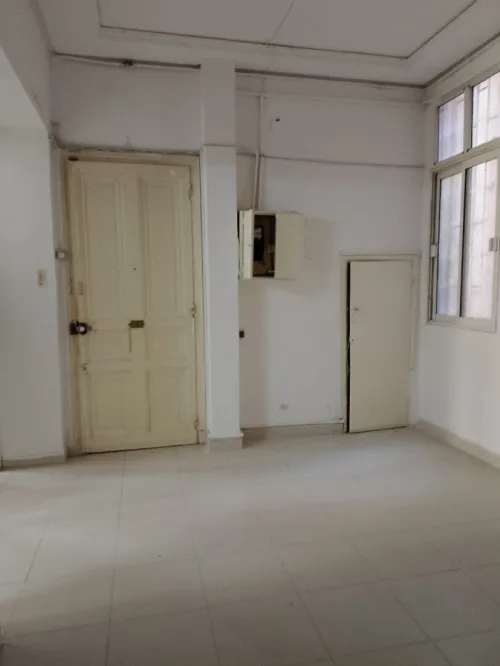 Vente Appartement F4 Alger Alger centre