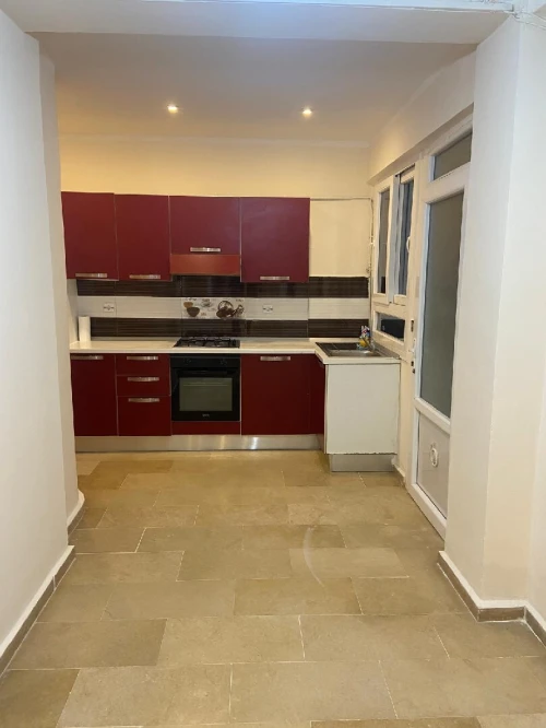Vente Appartement F4 Alger Ouled fayet