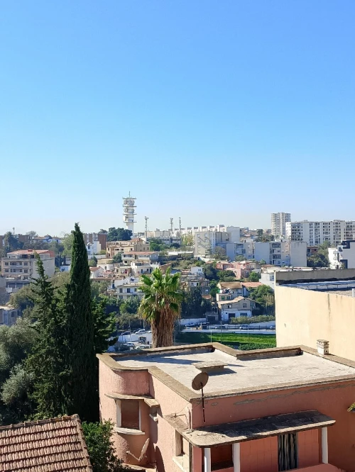 Vente Appartement F3 Alger Bir mourad rais