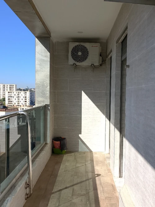 Vente Appartement F3 Alger Bir mourad rais
