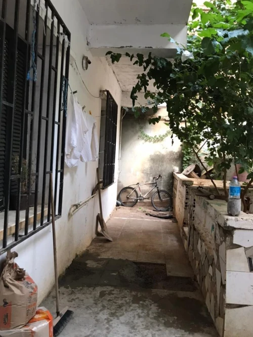 Vente Villa Alger Saoula