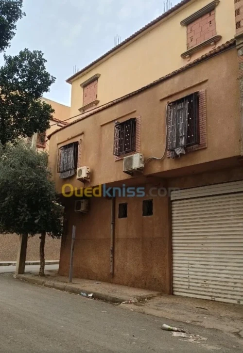 Vente Villa Relizane Oued rhiou