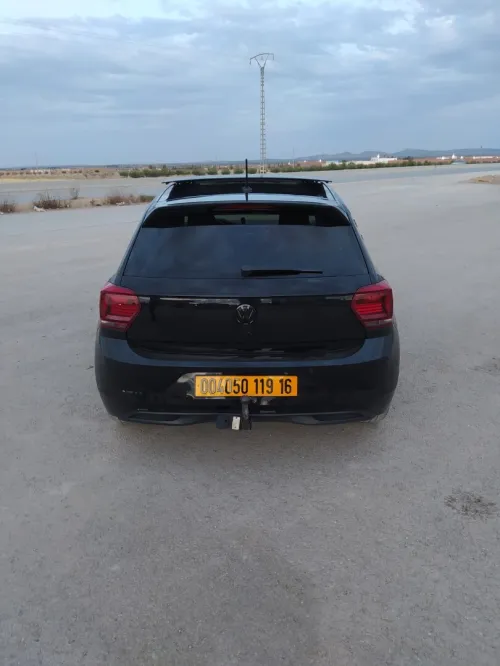 Volkswagen Polo 2019 Beats