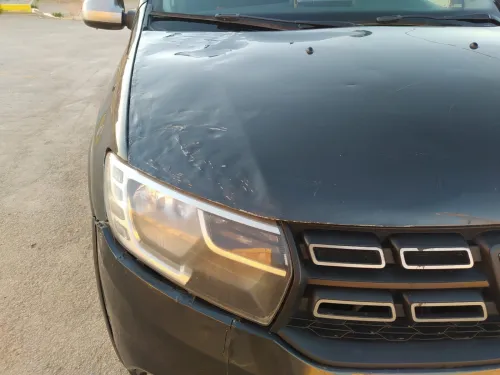 Dacia Sandero 2018 Stepway