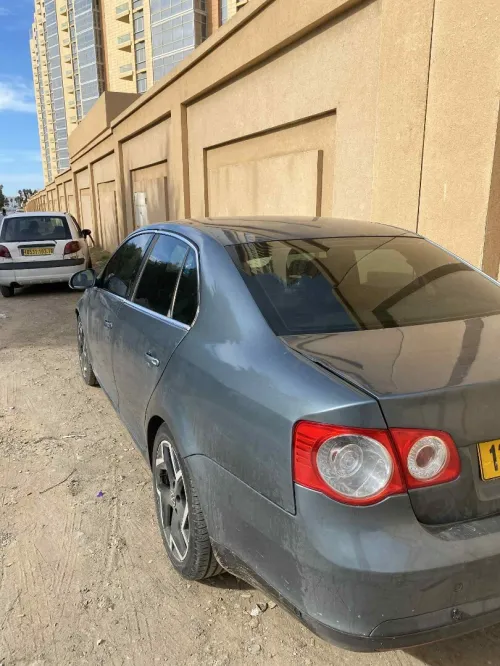 Volkswagen Jetta 2008 Classic 