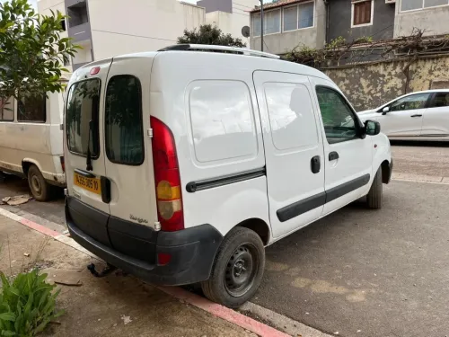 Renault Kangoo 2005 Kangoo