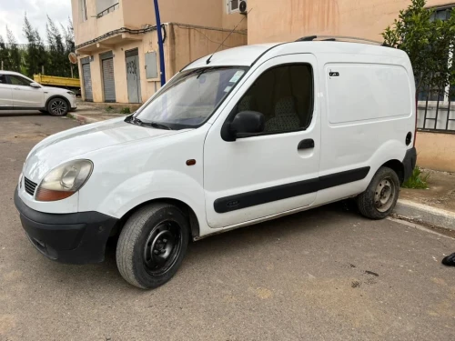 Renault Kangoo 2005 Kangoo