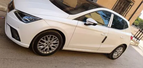 Seat Ibiza 2018 